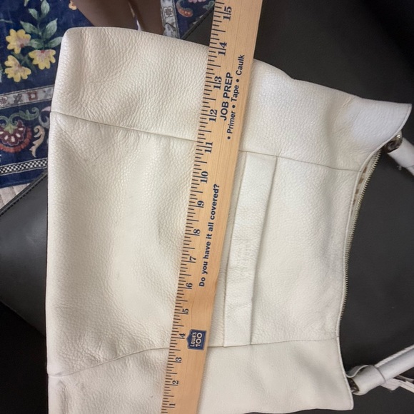 Kate Spade Cream Shoulder Bag - Picture 13 of 15